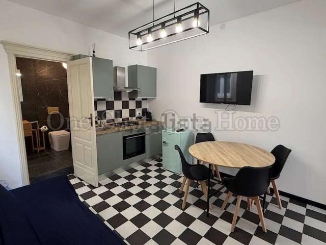 Appartamento in vendita di 110 m² in Via Monfalcone
