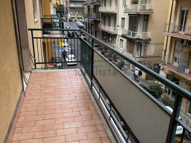 Appartamento in vendita di 110 m² in Via Monfalcone, 29