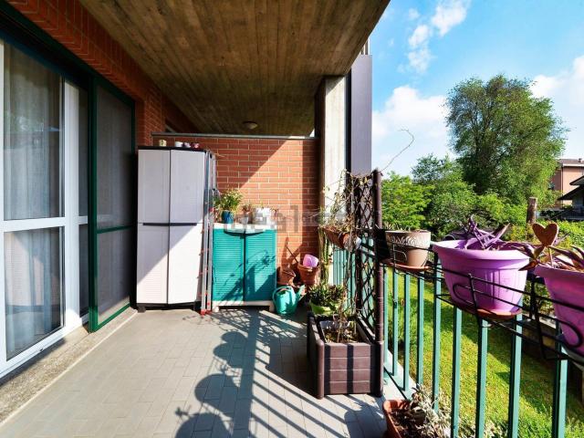 Appartamento in vendita di 110 m² in Via Monsignor Giovanni Bandera, 4