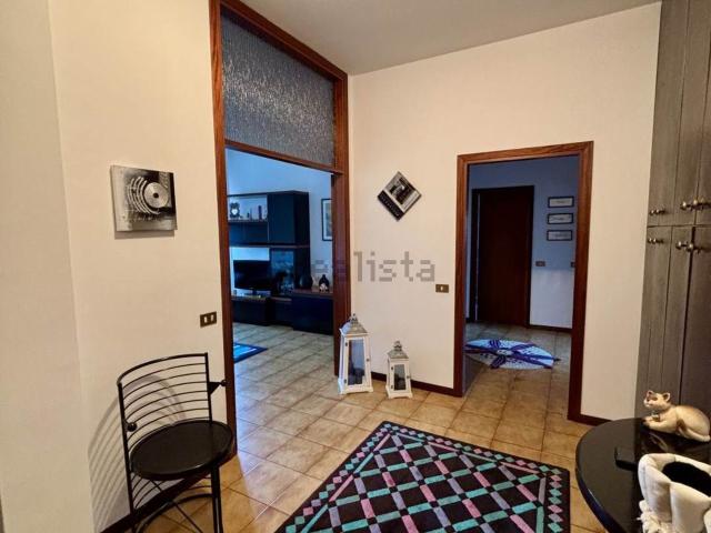 Appartamento in vendita di 110 m² in Via Monsignore Proserpio, 7