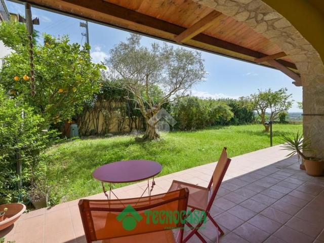 Appartamento in vendita di 110 m² in Via Montavecchia, 1