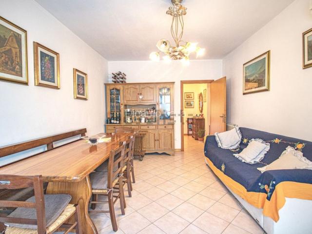 Appartamento in vendita di 110 m² in Via Anzio