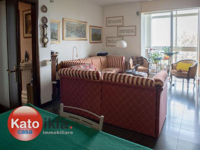 Appartamento in vendita di 110 m² in Via Monte Corno, 6