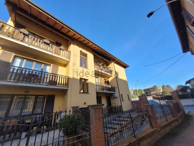 Appartamento in vendita di 110 m² in Via Monte Grappa, 153