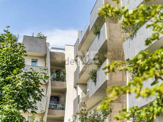 Appartamento in vendita di 110 m² in Via Monte Grappa, 60