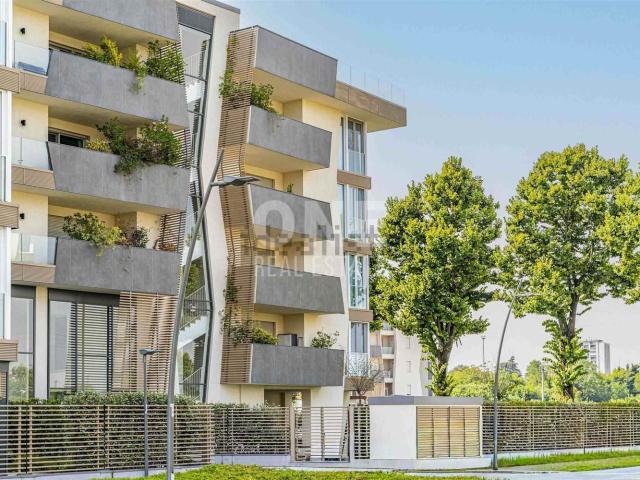 Appartamento in vendita di 110 m² in Via Monte Grappa, 60