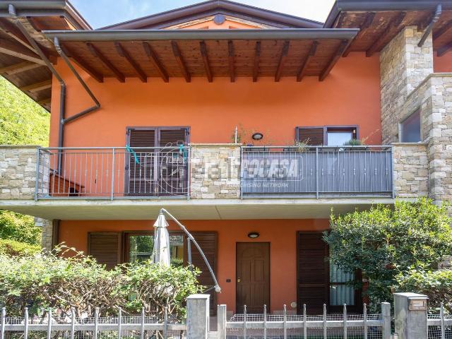 Appartamento in vendita di 110 m² in Via Monte Misma