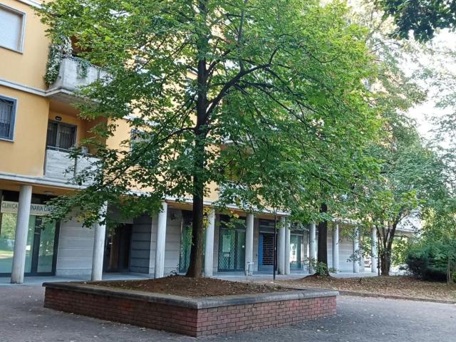Appartamento in vendita di 110 m² in Via Monte Nevoso, 26
