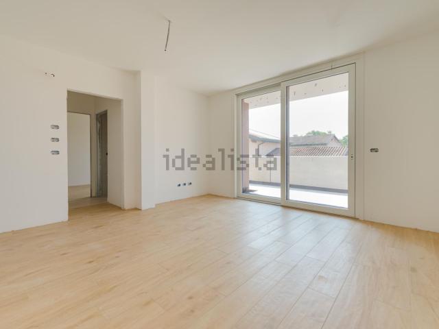 Appartamento in vendita di 110 m² in Via Monte Sommo, 30