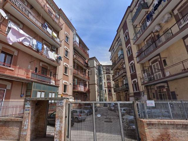 Appartamento in vendita di 110 m² in Via Monte San Michele, 2