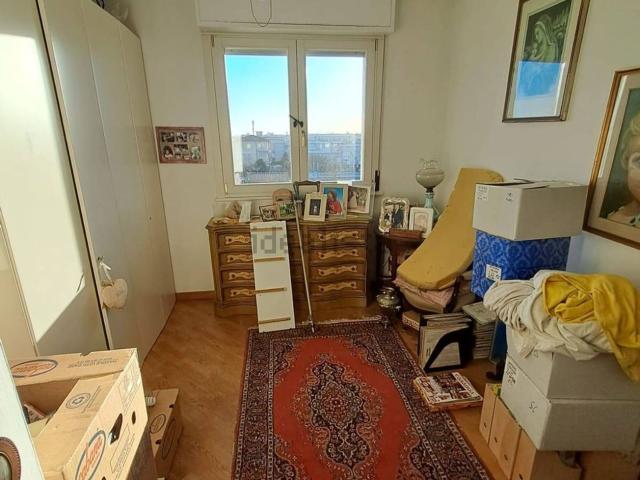 Appartamento in vendita di 110 m² in Via Monte Procinto, 77