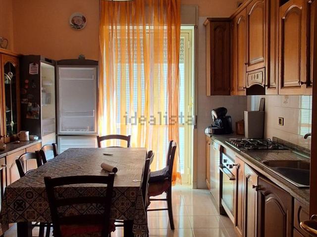 Appartamento in vendita di 110 m² in Via Monte Rosa, 16