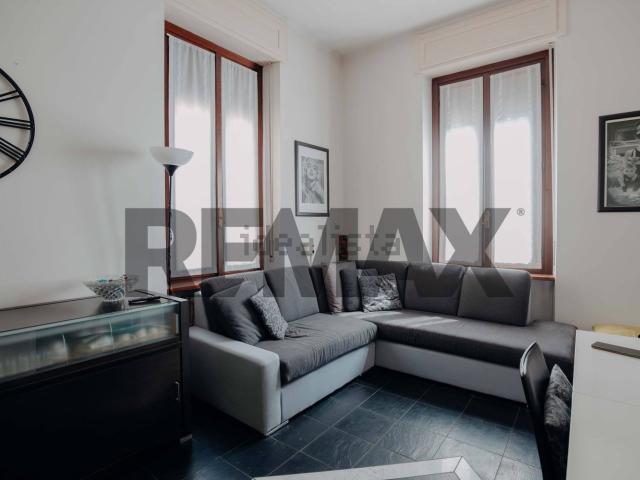 Appartamento in vendita di 110 m² in Via Montebello, 6