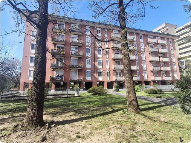 Appartamento in vendita di 110 m² in Via Montecassino, 10