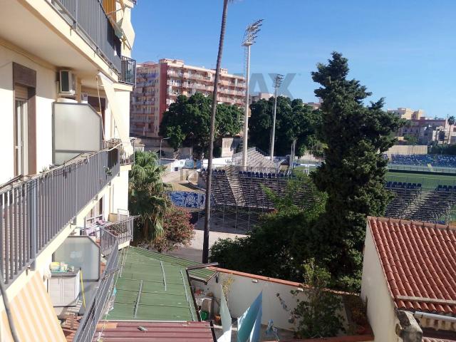 Appartamento in vendita di 110 m² in Via Montegrappa, 120