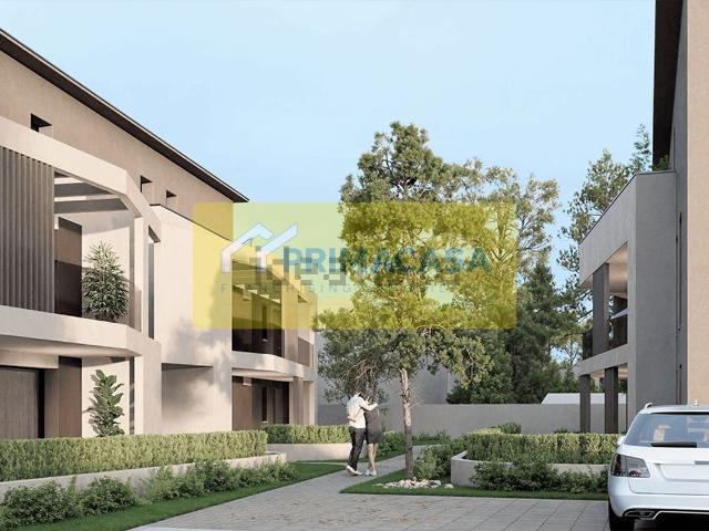 Appartamento in vendita di 110 m² in Montegrappa, 33