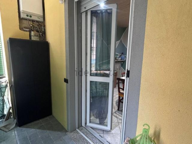Appartamento in vendita di 110 m² in Via Montegrappa