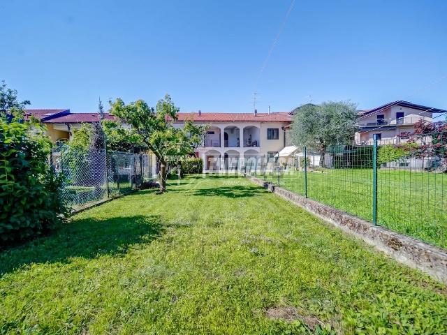 Appartamento in vendita di 110 m² in Via Montello