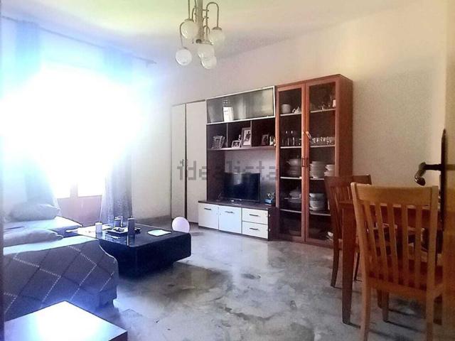 Appartamento in vendita di 110 m² in Via Monti Albani, 21