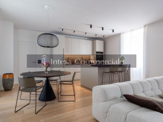 Appartamento in vendita di 110 m² in Via Moretto