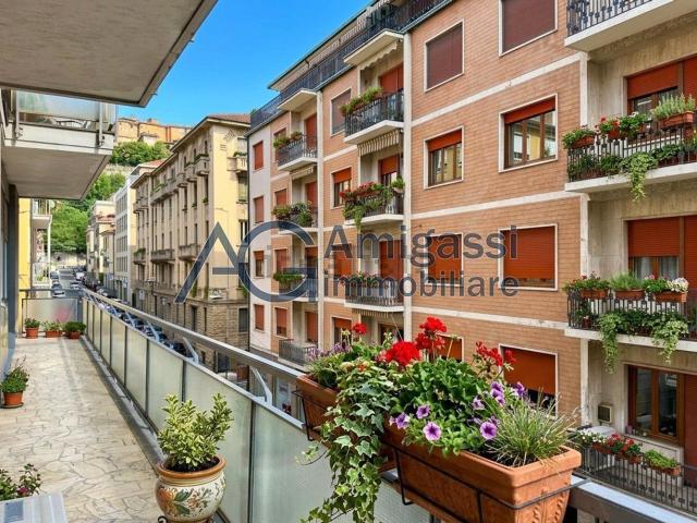 Appartamento in vendita di 110 m² in Via Matris Domini