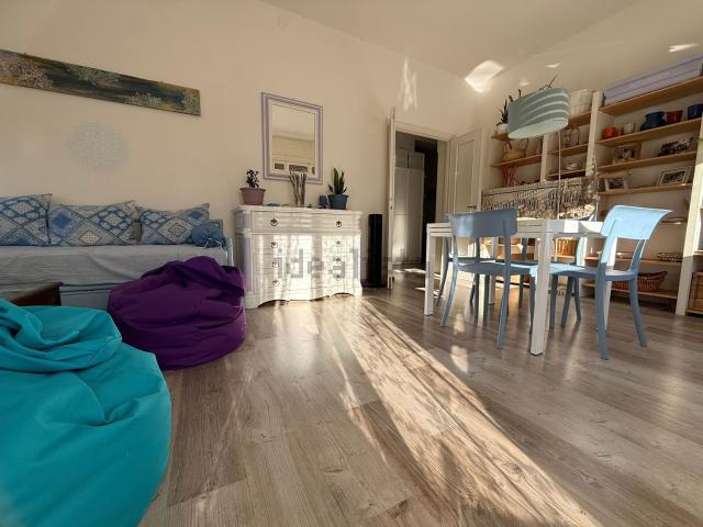 Appartamento in vendita di 110 m² in Via Matteotti