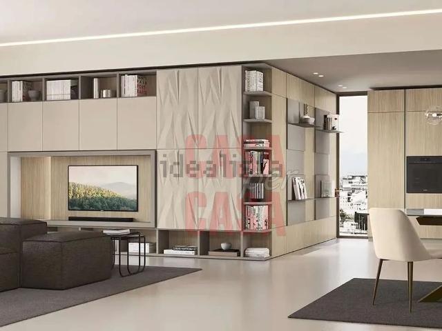 Appartamento in vendita di 110 m² in Via Matteotti