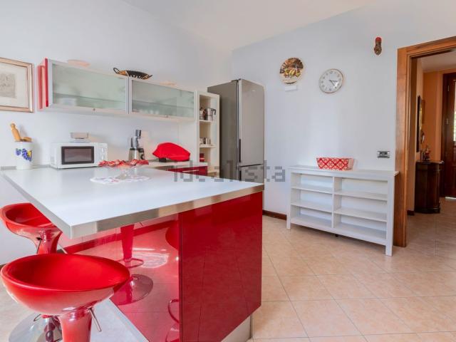 Appartamento in vendita di 110 m² in Via Matteotti