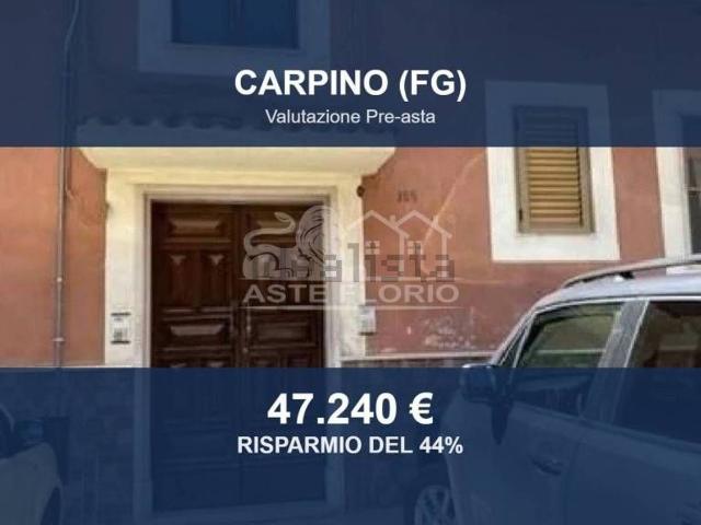 Appartamento in vendita di 110 m² in Via Mazzini