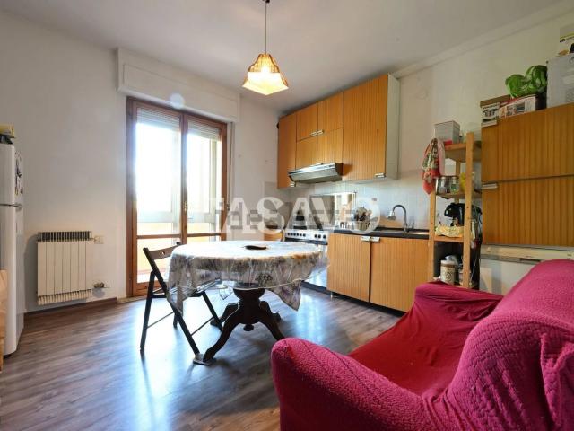 Appartamento in vendita di 110 m² in Via Maccatella, 34