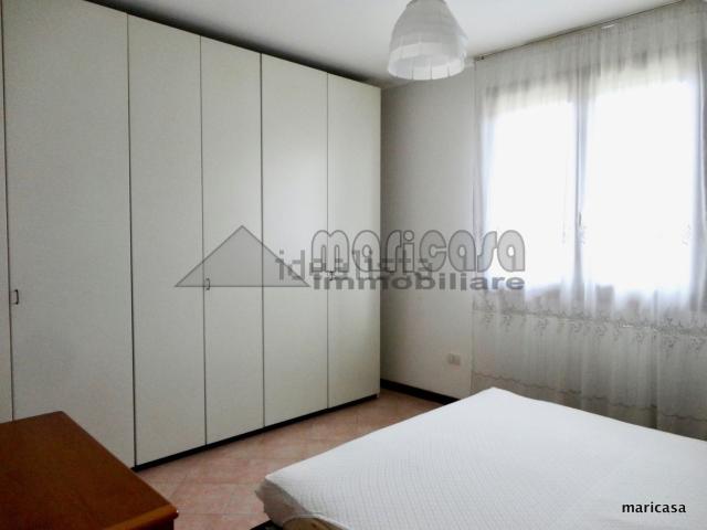 Appartamento in vendita di 110 m² in Via Madonna Boschi