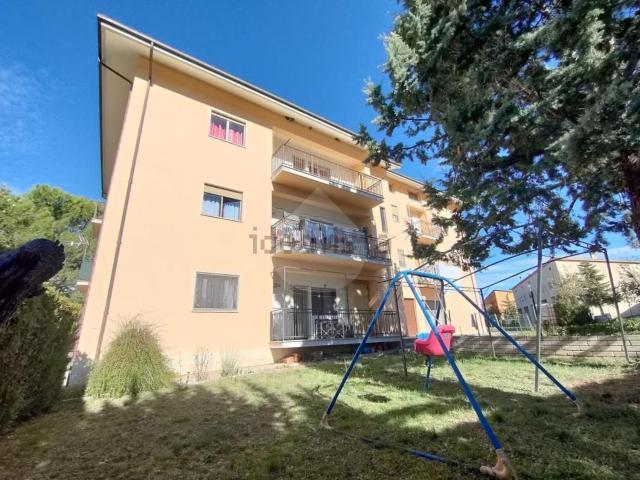 Appartamento in vendita di 110 m² in Via Madonna dei Raccomandati, 28