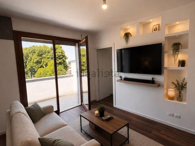 Appartamento in vendita di 110 m² in Via Madonna del Rosario
