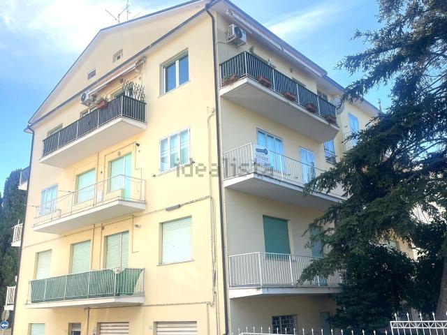 Appartamento in vendita di 110 m² in Via Madonna dell&apos Asilo, 49