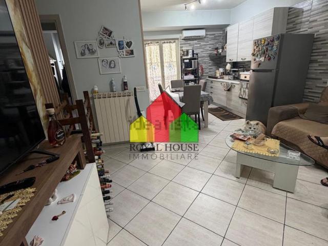 Appartamento in vendita di 110 m² in Via Madonna delle Grazie