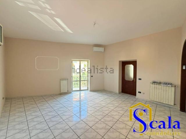 Appartamento in vendita di 110 m² in Via Madonna delle Grazie