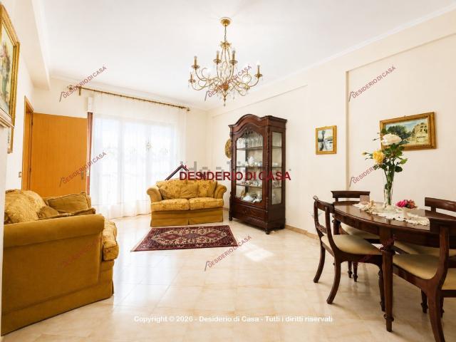 Appartamento in vendita di 110 m² in Via Madonna di Fatima, 110