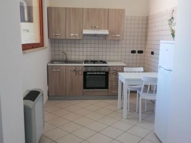 Appartamento in vendita di 110 m² in Via Madonna Di Loreto