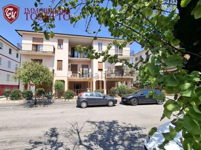 Appartamento in vendita di 110 m² in Via Maffeo Todeschini