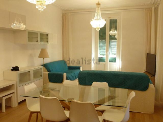 Appartamento in vendita di 110 m² in Via Maggio Veroggio