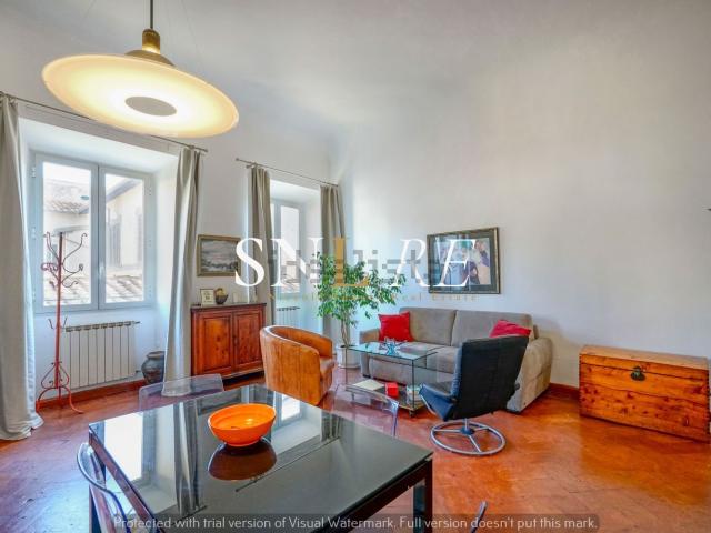 Appartamento in vendita di 110 m² in Via Maggio