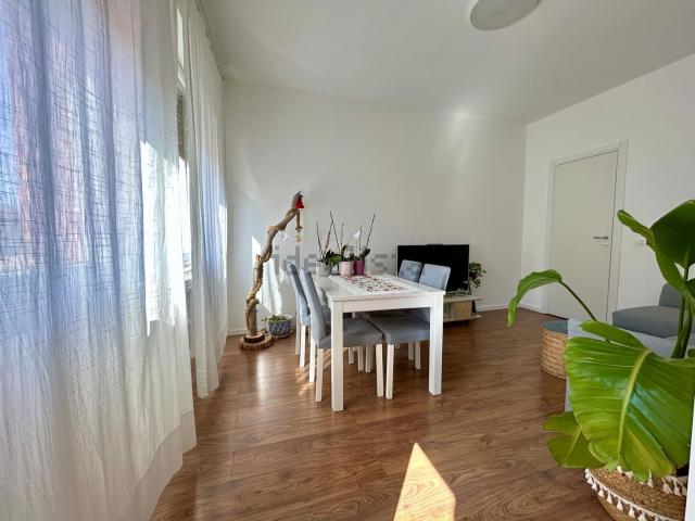 Appartamento in vendita di 110 m² in Via Magenta, 6