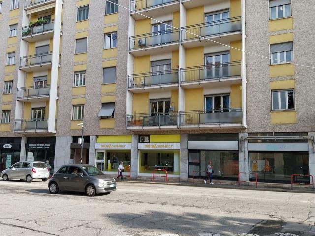 Appartamento in vendita di 110 m² in Via Magenta, 3