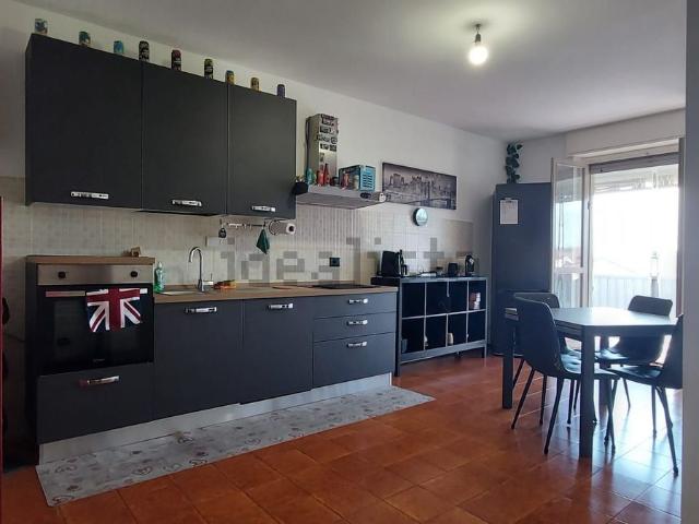 Appartamento in vendita di 110 m² in Via Magellano, 13