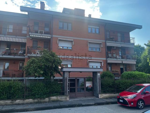 Appartamento in vendita di 110 m² in Via Magellano