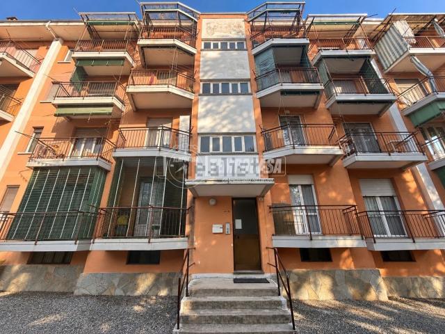 Appartamento in vendita di 110 m² in Via Magliazza