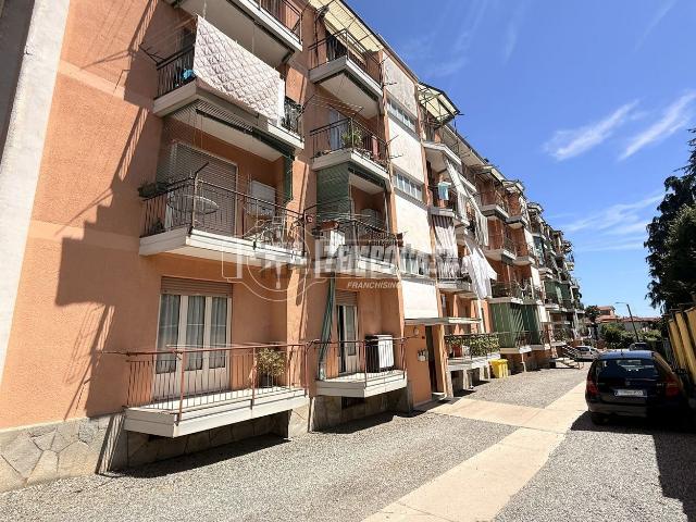 Appartamento in vendita di 110 m² in Via Magliazza