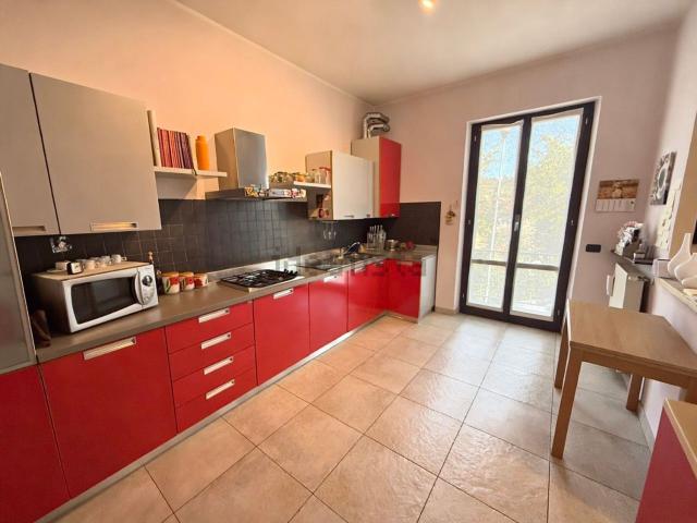 Appartamento in vendita di 110 m² in Via Maglio