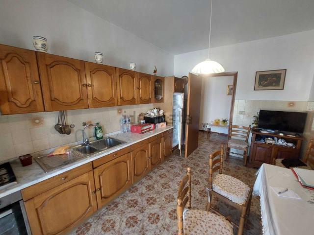 Appartamento in vendita di 110 m² in Via Magra