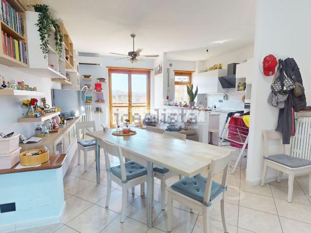 Appartamento in vendita di 110 m² in Via Malonetto, 54
